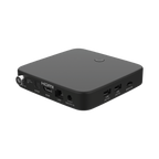 Strong SRT 420 4K 2GB/8GB Negro - Android TV con TDT