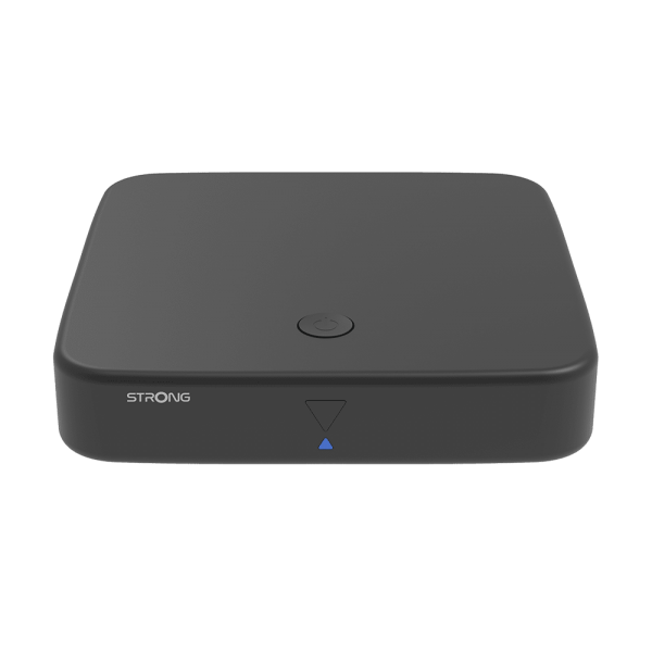 Strong SRT 420 4K 2GB/8GB Negro - Android TV con TDT