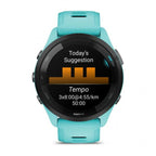 Garmin Forerunner 265 Turquesa/Negro 46mm - Reloj inteligente