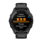 Garmin Forerunner 265 Negro/Gris 46mm - Reloj inteligente