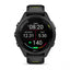 Garmin Forerunner 265S 42 mm Negro/Amarillo 1,1 pulgadas AMOLED GPS NFC 15 días 5ATM Smartwatch