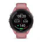 Smartwatch Garmin Forerunner 265S Rosa Blanco Gps