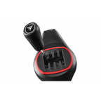 Palanca de Cambios Thrustmaster TH8S Shifter Negro Compatible con PS5/PS4/Xbox One/Xbox Series X/S