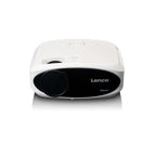 Lenco Lpj-900wh Blanco / Proyector Lcd Con Bluetooth / 250 Lúmenes Ansi