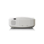 Lenco Lpj-900wh Blanco / Proyector Lcd Con Bluetooth / 250 Lúmenes Ansi