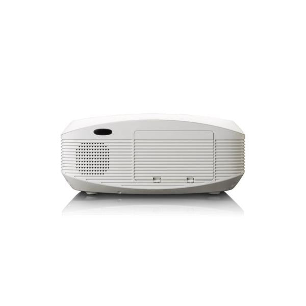 Lenco Lpj-900wh Blanco / Proyector Lcd Con Bluetooth / 250 Lúmenes Ansi