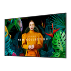 Samsung QB50C 50 4K Ultra HD VA Samsung VXT Negro