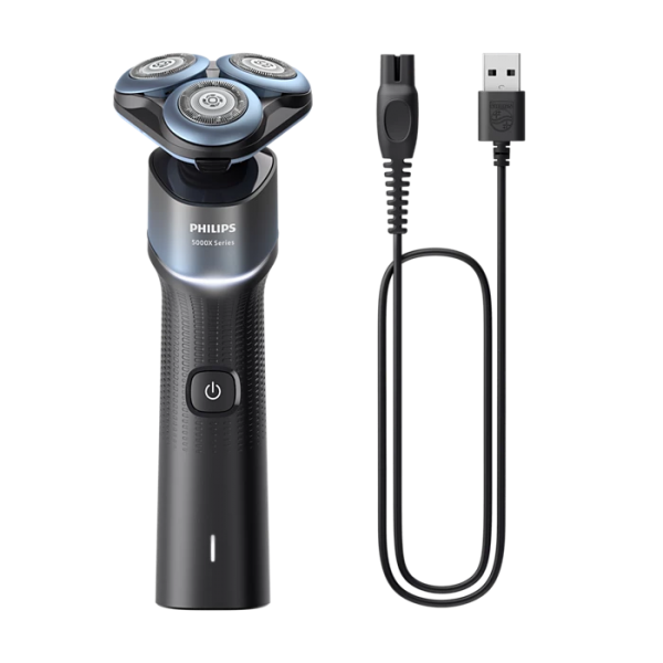 Philips Shaver 5000x Series / Afeitadora Eléctrica Wet & Dry