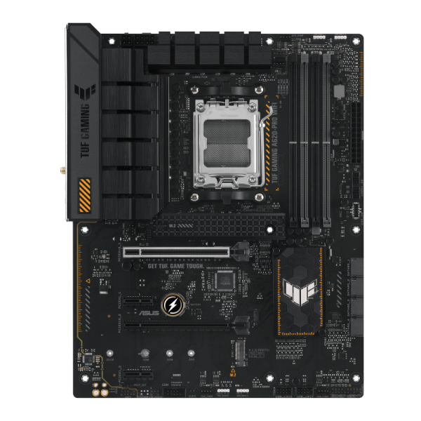 Placa Base Asus Tuf Gaming A620-Pro Wifi Socket Am5