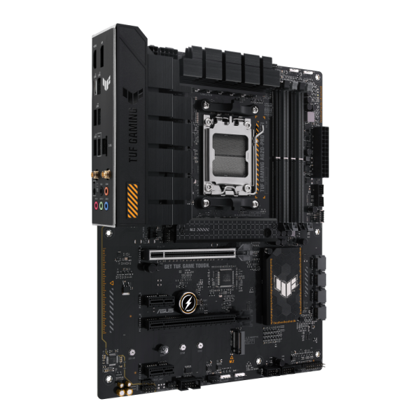 Placa Base Asus Tuf Gaming A620-Pro Wifi Socket Am5
