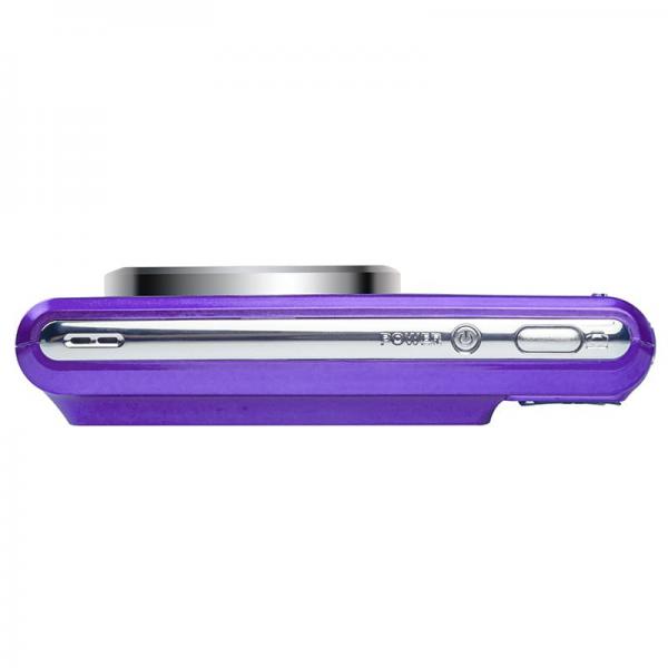 Agfaphoto Dc5200 Violet / Cámara Compacta