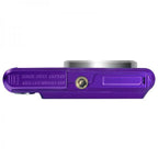 Agfaphoto Dc5200 Violet / Cámara Compacta