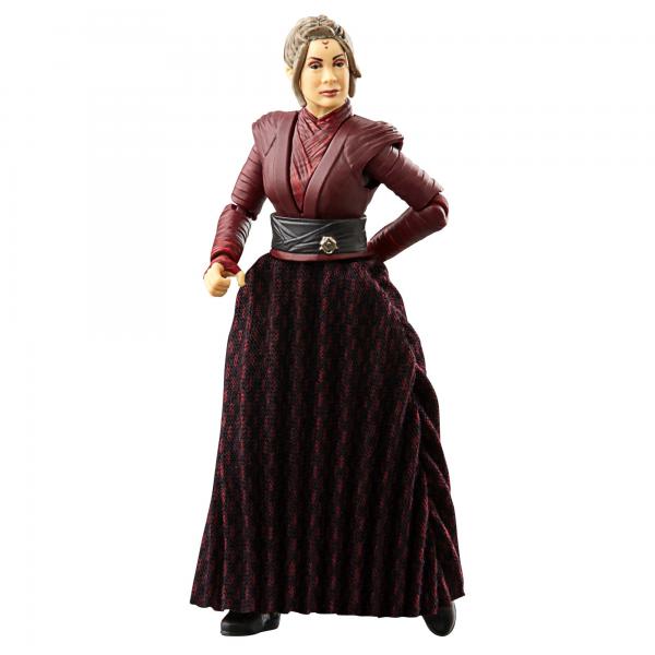 Figura Morgan Elsbeth Ahsoka Star Wars 9,5Cm