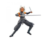 Figura Ahsoka Tano Ahsoka Star Wars 9,5Cm