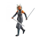 Figura Ahsoka Tano Ahsoka Star Wars 9,5Cm