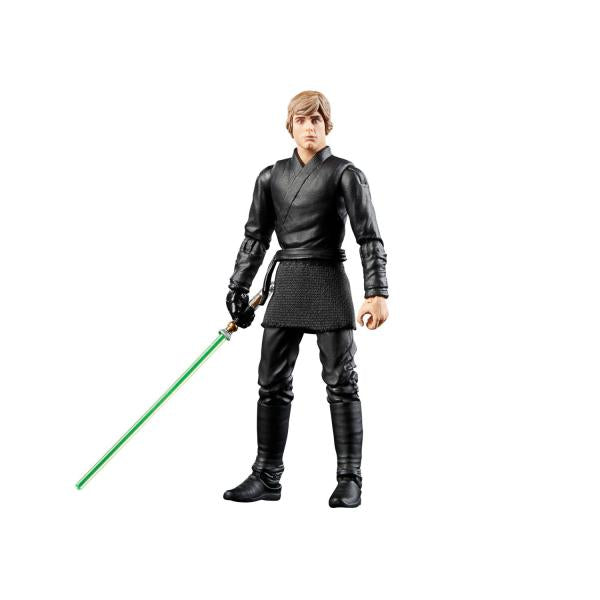 Figura Luke Skywalker El Libro De Boba Fett Star Wars 9,5Cm