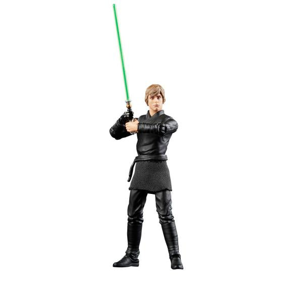 Figura Luke Skywalker El Libro De Boba Fett Star Wars 9,5Cm