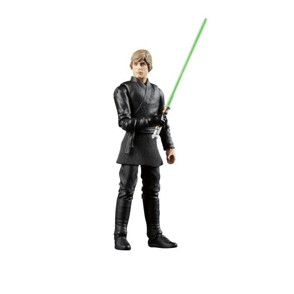Figura Luke Skywalker El Libro De Boba Fett Star Wars 9,5Cm