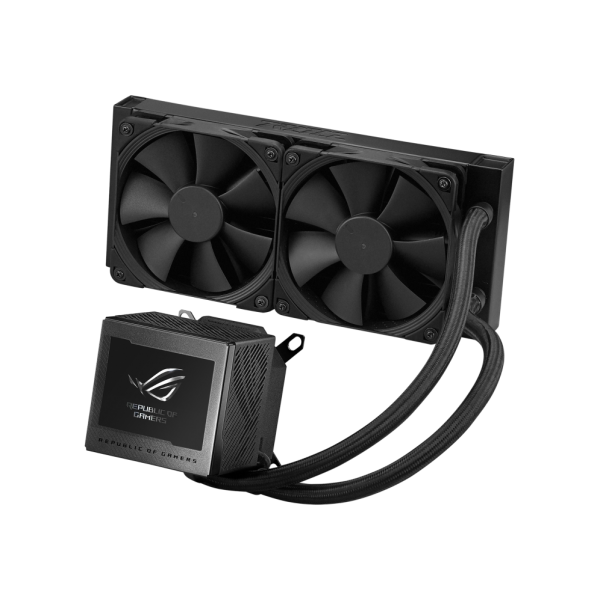Asus ROG Ryujin III 240 LCD Main Image