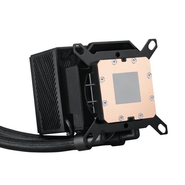 Asus ROG Ryujin III 240 LCD