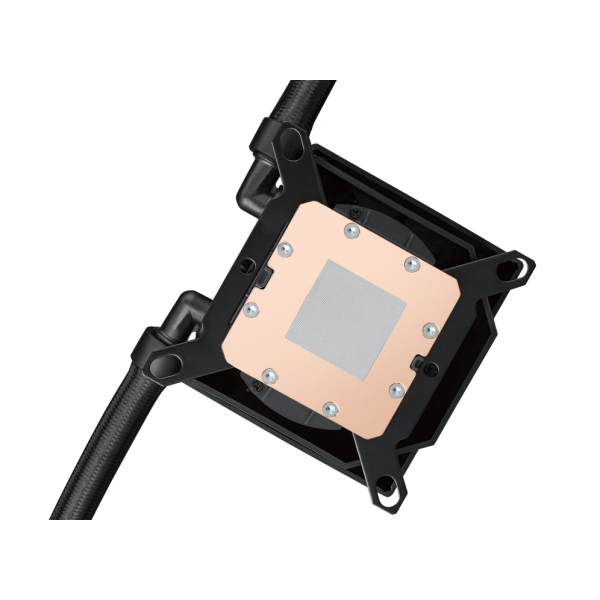Asus ROG Ryujin III 240 LCD
