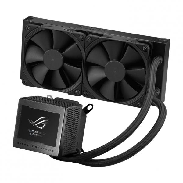 Asus ROG Ryujin III 240 LCD