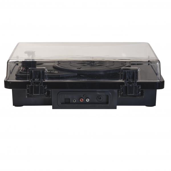 Tocadiscos Denver Vpl - 230 - Usb - Bluetooth