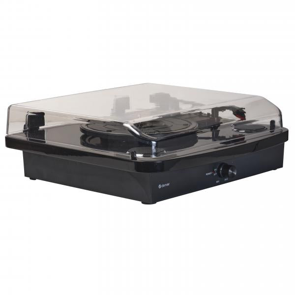 Tocadiscos Denver Vpl - 230 - Usb - Bluetooth