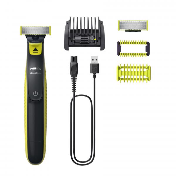 Cortapelo Philips Oneblade Qp2824 - 20 Main Image