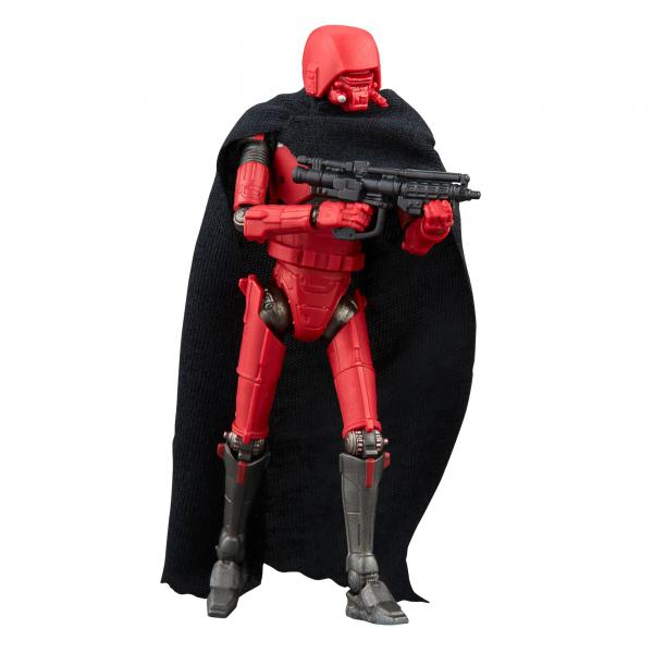 Figura Hk-87 Assassin Droid Ahsoka Star Wars 9,5Cm Main Image