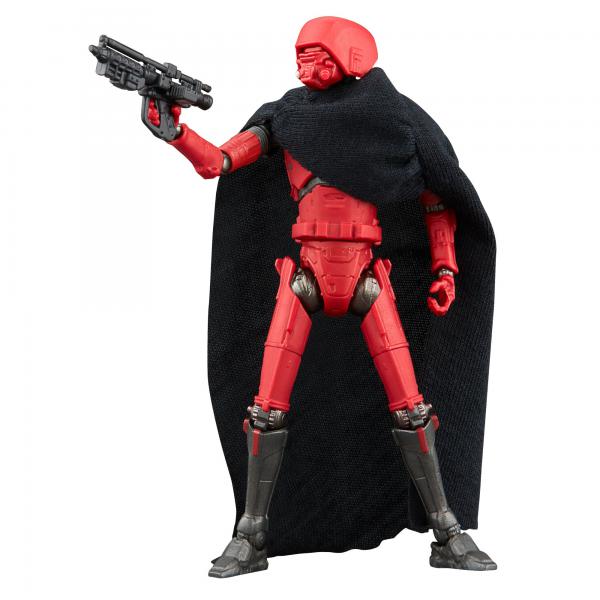 Figura Hk-87 Assassin Droid Ahsoka Star Wars 9,5Cm