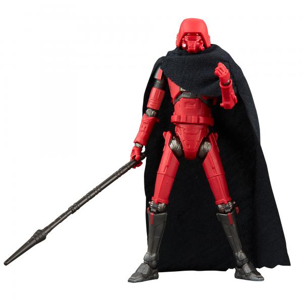 Figura Hk-87 Assassin Droid Ahsoka Star Wars 9,5Cm
