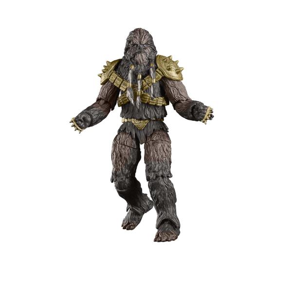 Figura Krrsantan El Libro De Boba Fett Star Wars 9,5Cm Hover Image