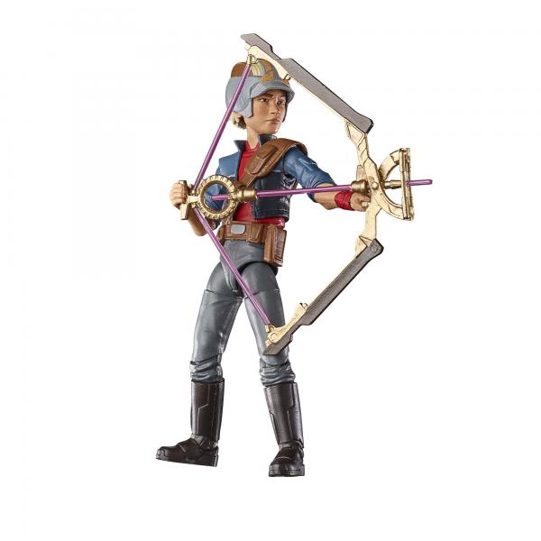 Figura Omega Mercenary Gear The Bad Batch Star Wars 15Cm