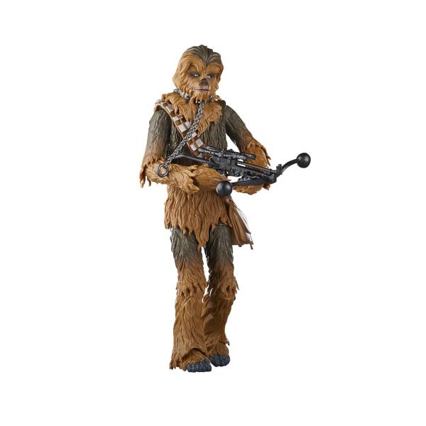 Figura Chewbacca Return Of The Jedi Star Wars 15Cm