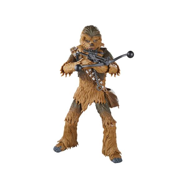 Figura Chewbacca Return Of The Jedi Star Wars 15Cm