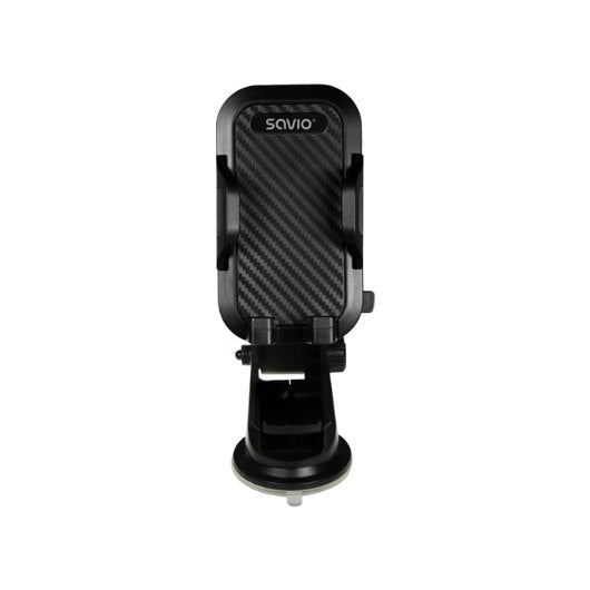 Soporte Coche Savio Black Ch-04 Main Image