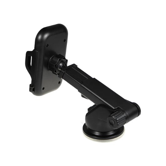 Soporte Coche Savio Black Ch-04