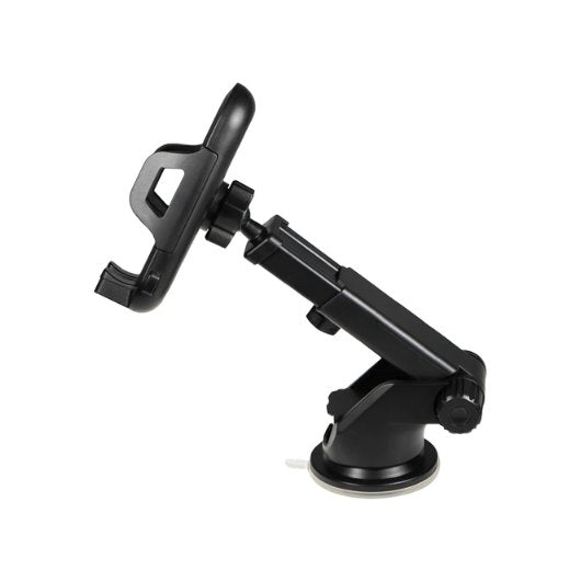 Soporte Coche Savio Black Ch-04