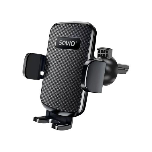 Soporte Coche Savio Black Ch-05 Hover Image