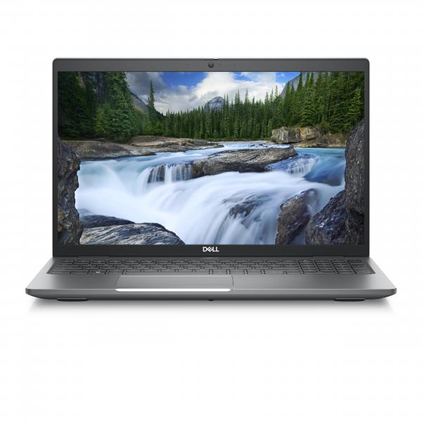 Portatil Dell Pro 16 Plus Pb16250 U5-235U 16Gb 512Gb 16" W11