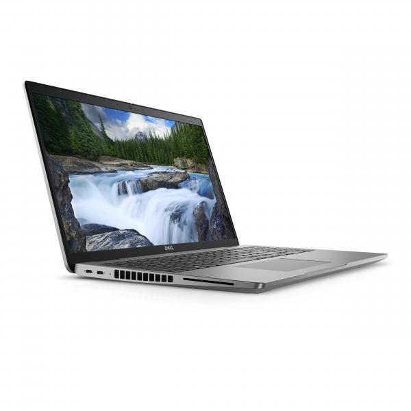 Portatil Dell Pro 16 Plus Pb16250 U5-235U 16Gb 512Gb 16" W11