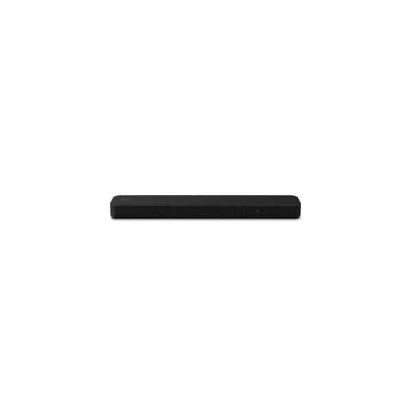 Sony Ht-S2000 Black / Barra De Sonido Con 250W 3.1Ch