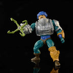 Motu Snake Armor Man - At - Arms Fig 14 Cm Masters Of The Universe Origins
