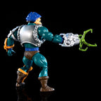 Motu Snake Armor Man - At - Arms Fig 14 Cm Masters Of The Universe Origins