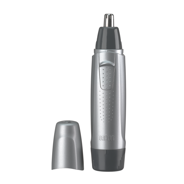 Braun EN-10 Cortapelos para Nariz y Orejas