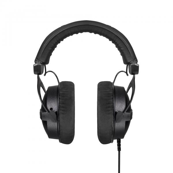 Beyerdynamic DT 770 Pro 80  Negro Limited Edition - Auriculares cerrados de estudio con cable Main Image