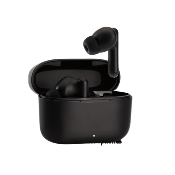 Panasonic RZ-B110WDE-K Bluetooth Negro