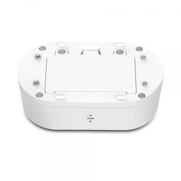 TP-Link Tapo T300 Inalámbrico - Sensor inteligente de fugas de agua con alarma 90dB