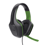 Trust GXT 415X Zirox Negro/Verde
